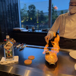 Teppanyaki Hanagoyomi - 