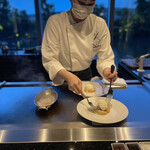 Teppanyaki Hanagoyomi - 