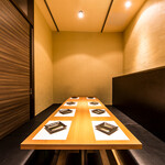 梅田 個室居酒屋 九兵衛 - 