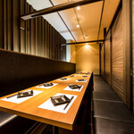 梅田 個室居酒屋 九兵衛 - 
