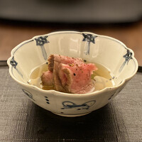 日本料理 晴山 - 