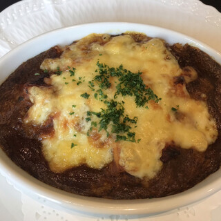 みかど食堂 by NARISAWA_1