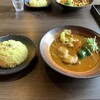 カレーのふらのや