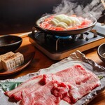 KOiBUMi - 料理写真:新トマトすき鍋