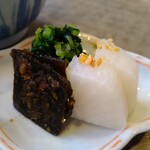 鮨うえの - 子供のｺｰｽです。