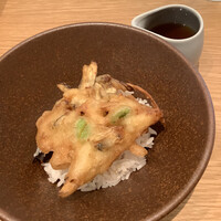 フレンチ串揚げBEIGNET 東京 - 