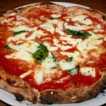 ピッツェリア エ トラットリア ダ・マサニエッロ - Margherita