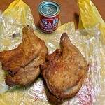 丸重チキンハウス - 