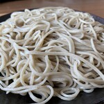 Soba Ando Kafe Kara Kure - ちょいアップ