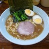 家系ラーメン まこと家