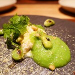 エノテカパージナ - 