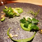 エノテカパージナ - 