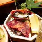 エノテカパージナ - 