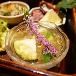 エノテカパージナ - 