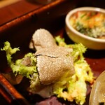 エノテカパージナ - 