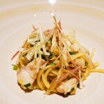 エノテカパージナ - 