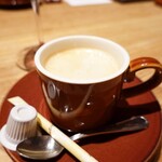 エノテカパージナ - 