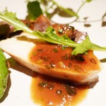 エノテカパージナ - 