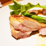 エノテカパージナ - 