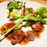 エノテカパージナ - 