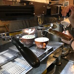 マキネスティコーヒー - 