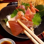 佳肴　あさひ山 - 