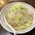 ラーメン一刻 - 