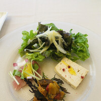 エノテカピッツェリア 神楽坂スタジオーネ -  エノテカピッツェリア 神楽坂スタジオーネ -