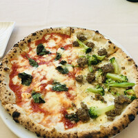 エノテカピッツェリア 神楽坂スタジオーネ -  エノテカピッツェリア 神楽坂スタジオーネ -