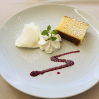 エノテカピッツェリア 神楽坂スタジオーネ -  エノテカピッツェリア 神楽坂スタジオーネ -