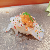 天寿し 京町店 - 