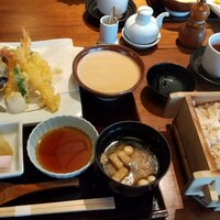 浅草むぎとろ 本店 - 