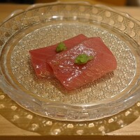 鮨よしかわ 恵比寿 - 