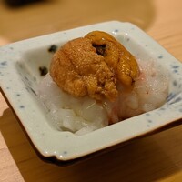 鮨よしかわ 恵比寿 - 
