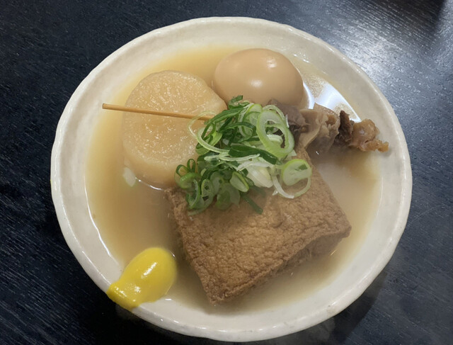 Izakaya Nakama Fukakusa Ten