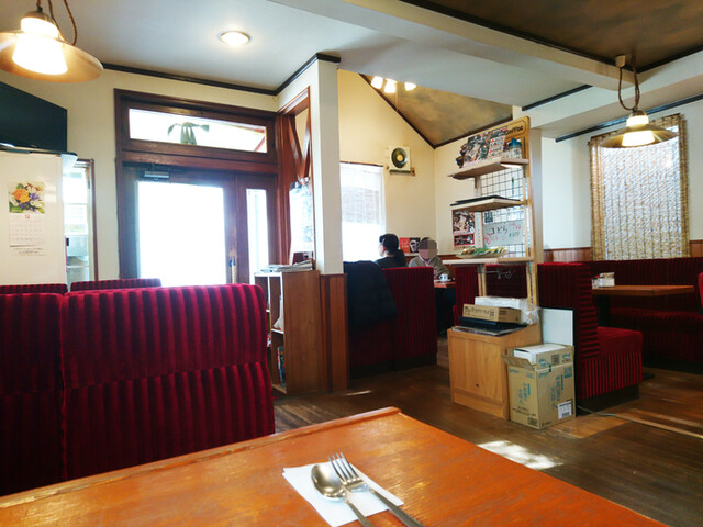 Komeda Coffee Ten Matsukaze Ten photo 4