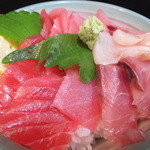 お食事処 魚がしおき - 