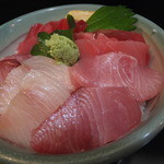 お食事処 魚がしおき - 