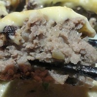 旬菜ステーキ処 らいむらいと - お肉は至って普通