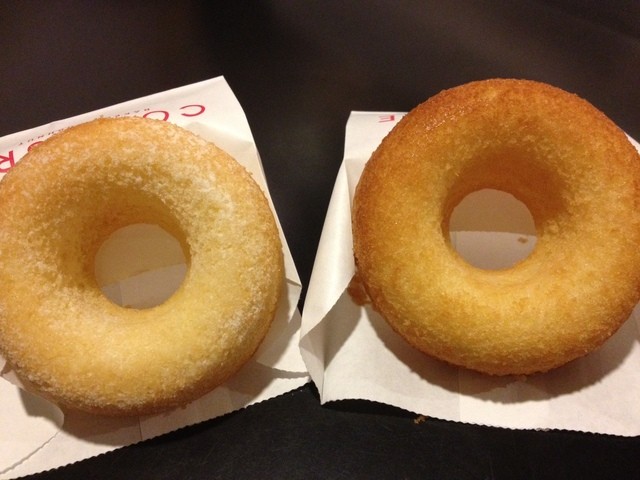 koafuru - 难波日本桥道顿堀/甜甜圈