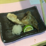 網焼庵やす - 