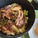 こま食堂 - 
