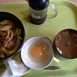 こま食堂 - 