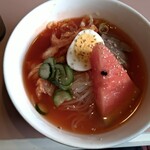 こま食堂 - 