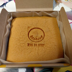 キミとホイップ - 純生カステラ～☆