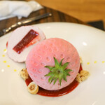 Patisserie cafe VIVANT - 