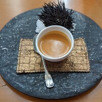 銀座 シェ・トモ - 