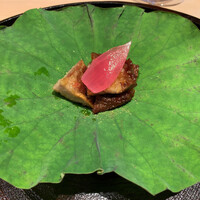 日本料理 研野 - 