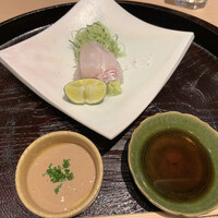 日本料理 研野 - 