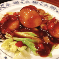 横浜中華街 重慶飯店 本館 - 